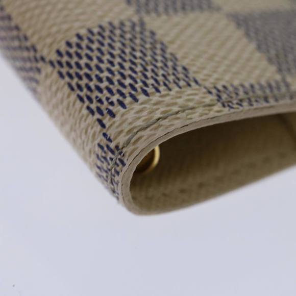 LOUIS VUITTON Agenda PM Wallet - Picture 8 of 16